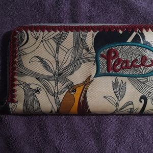 Wallet